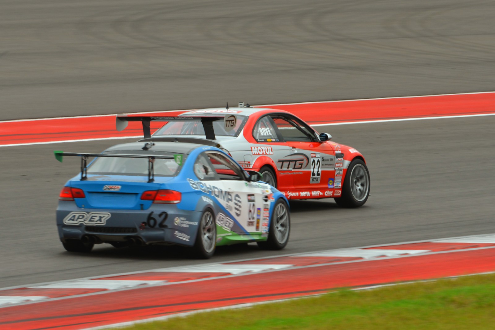 pirelli world challenge 2013
