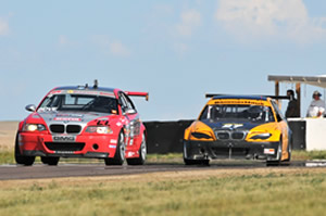 High Plains Raceway July 2011‏