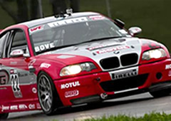 Scott Bove - NASA Mid-Ohio 2012