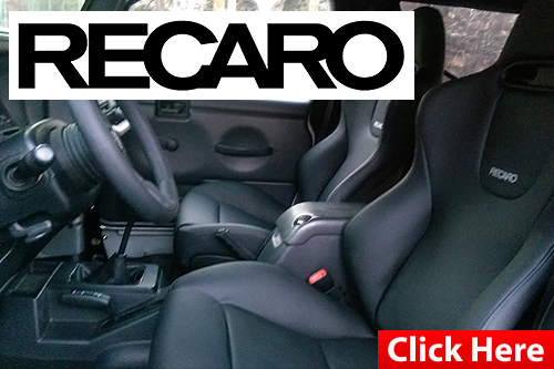 Recaro