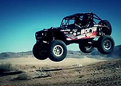 Borla Off-Road: The Power of Sound