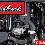 Edelbrock