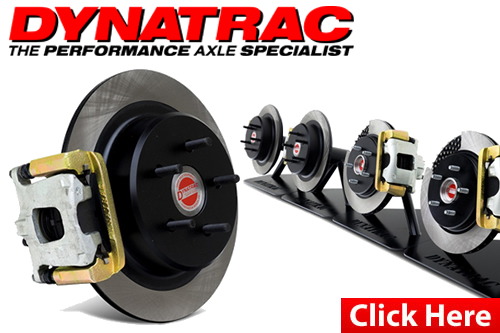 Dynatrac